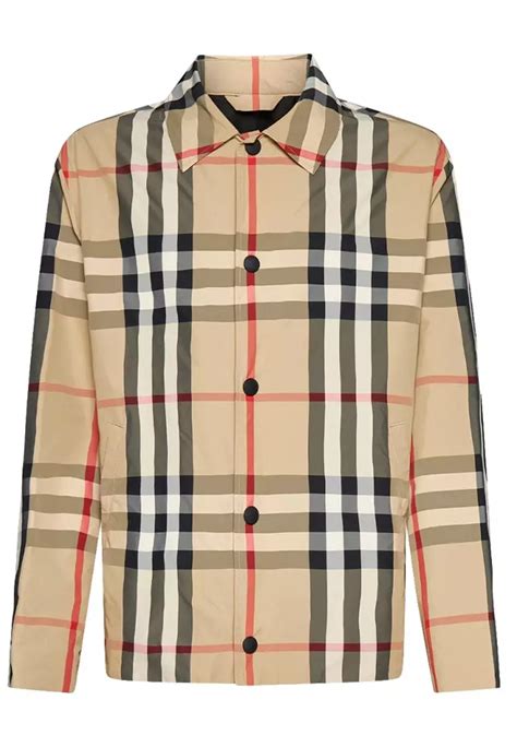 jual pakaian burberry.